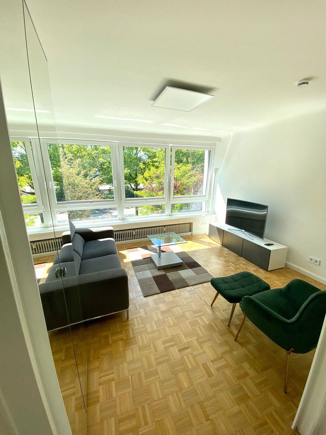Wohnung zur Miete