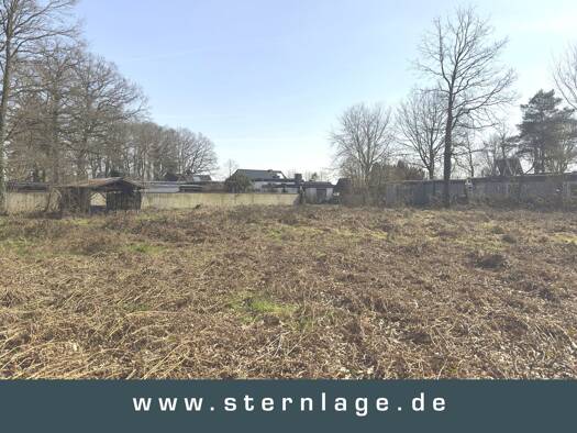 Grundstück zum Kauf 225.000 € 2.146 m² Grundstück Arpsdorf 24634