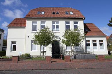 Haus zum Kauf 2.800.000 € 20 Zimmer 476,2 m² 890 m² Grundstück Wangerooge 26486