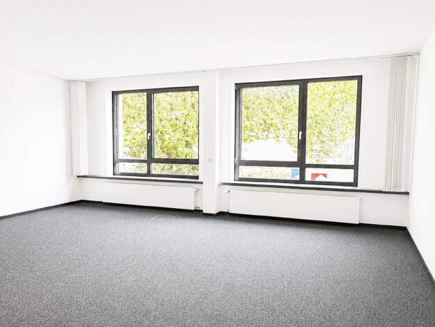 Bürofläche zur Miete 6,50 € 48 m² Bürofläche Schnabelstr. 1 Rellinghausen Essen 45134