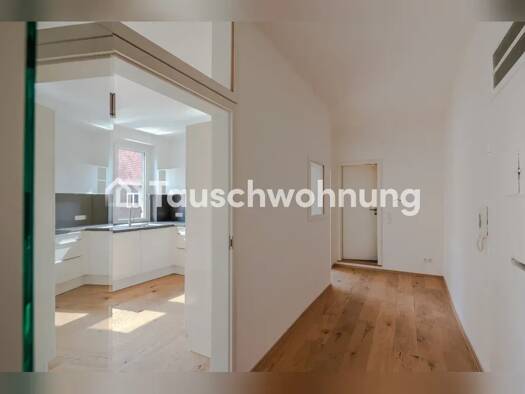 Wohnung zur Miete Tauschwohnung 785 € 2 Zimmer 61 m² 3. Geschoss Bult Südstadt - Bült 30173
