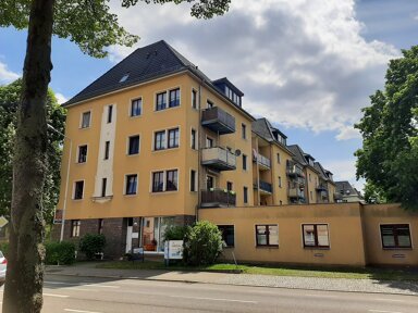 Wohnung zur Miete 215 € 2 Zimmer 38,4 m² 3. Geschoss frei ab 01.03.2025 Franz-Mehring-Straße 65 Pölbitz 313 Zwickau 08058