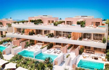 Wohnung zum Kauf 2.400.000 € 6 Zimmer 332,8 m² Marbella