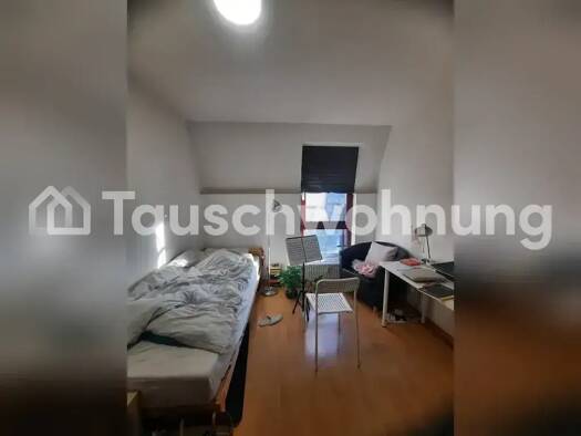 Studio zur Miete Tauschwohnung 325 € 1 Zimmer 23 m² 4. Geschoss Altstadt Bremen 28195