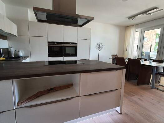 Wohnung zur Miete 1.390 € 3 Zimmer 90 m² EG frei ab 01.12.2026 Kanalstraße Osternburg Oldenburg 26135