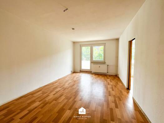Wohnung zur Miete 325 € 3 Zimmer 68 m² 5 Geschosse frei ab 01.10.2026 N.-A.-Ostrowski-Straße 46 Bieblach Gera 07546