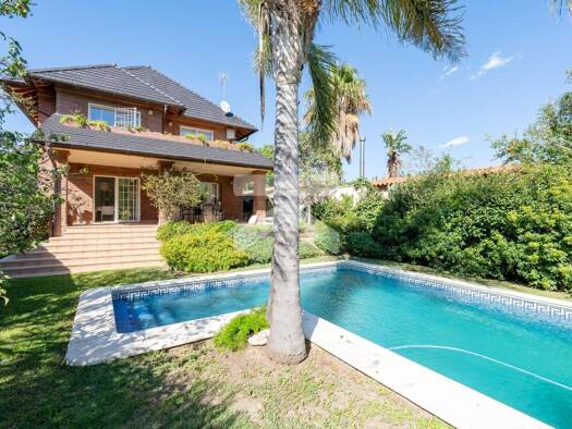 Haus zum Kauf 750.000 € 393 m² 568 m² Grundstück Cambrils 43850