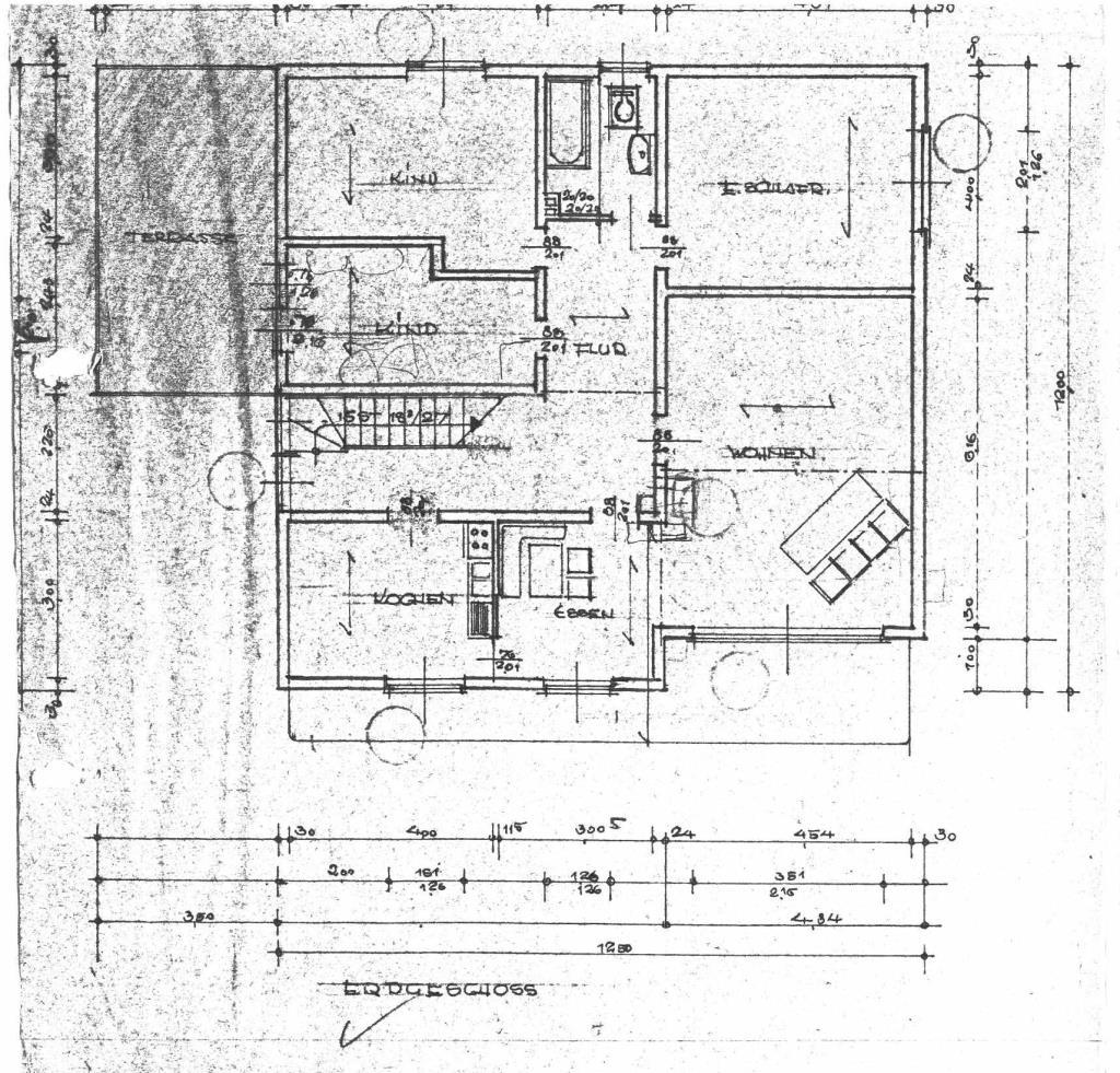 Haus zum Kauf 398.000 € 6 Zimmer 190 m²<br/>Wohnfläche 618 m²<br/>Grundstück Geiselbach Geiselbach 63826