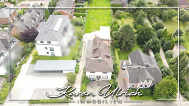 Grundstück zum Kauf 765.000 € 1.700 m² Grundstück Meckelfeld Seevetal 21217