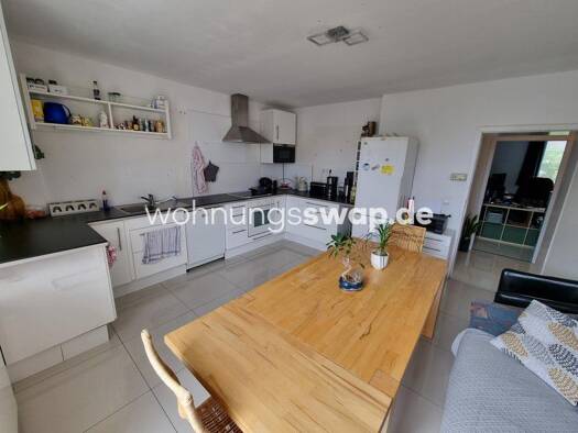 Wohnung zur Miete Tauschwohnung 1.250 € 3 Zimmer 76 m² 2. Geschoss Bickendorf Ehrenfeld 50827