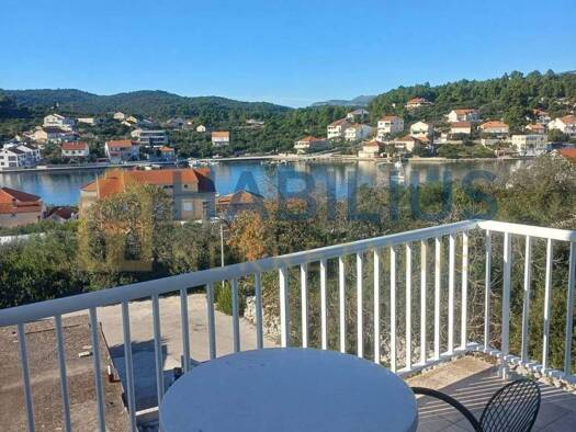 Wohnung zum Kauf 479.900 € 2 Zimmer 127 m² 1. Geschoss Lumbarda