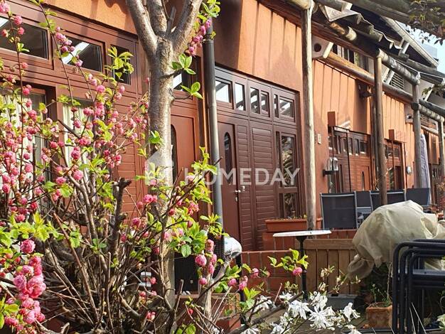 Reihenmittelhaus zum Kauf 749.000 € 5 Zimmer 120 m² 150 m² Grundstück Innenstadt-Ost Innenstadt - Ost 76133