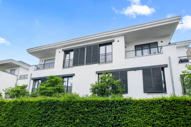 Wohnung zum Kauf 1.410.000 € 4 Zimmer 139 m² Nienstedten Hamburg 22609