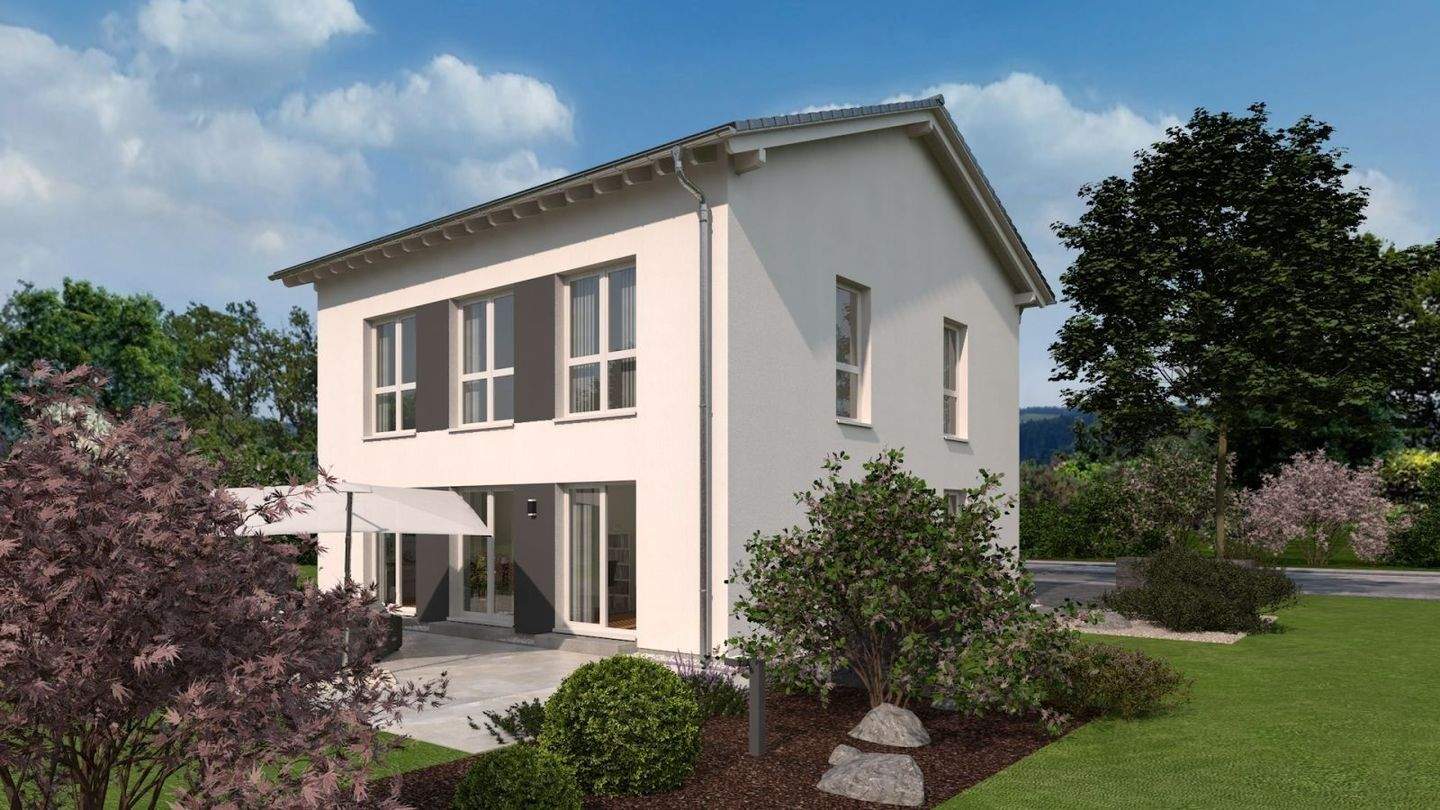 Einfamilienhaus zum Kauf - Ansicht 2