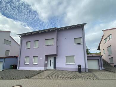 Haus zum Kauf als Kapitalanlage geeignet 560.000 € 7 Zimmer 318 m² 570 m² Grundstück Unterm Eisvogel 44 Winnweiler Winnweiler 67722