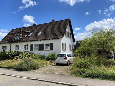 Haus zum Kauf 349.000 € 3,5 Zimmer 104 m² 600 m² Grundstück frei ab sofort Südstadt Villingen-Schwenningen 78050