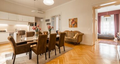 Wohnung zum Kauf provisionsfrei 1.026.000 € 8 Zimmer 245 m² Budapest 1051