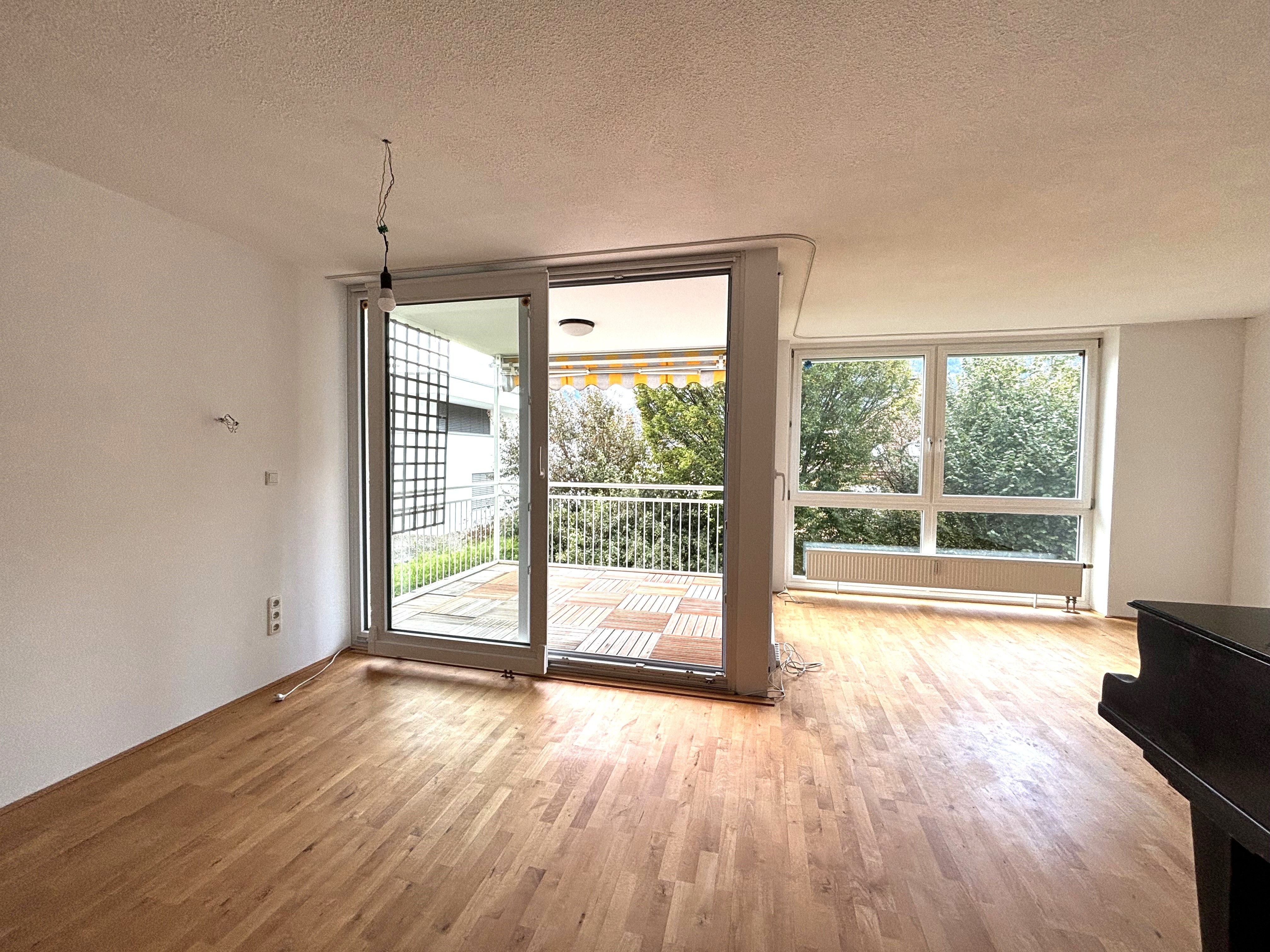 Maisonette zur Miete 1.400 € 4 Zimmer 115 m²<br/>Wohnfläche EG<br/>Geschoss Weberfeld 2 Schwaz 6130