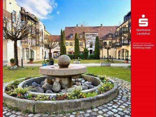 Wohnung zum Kauf 275.000 € 2 Zimmer 62 m² 2. Geschoss Allershausen 85391