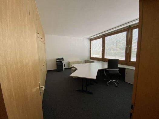 Büro zur Miete provisionsfrei 1.260 € 5 Zimmer 155 m² Bürofläche Edelweilerstraße 15 Pfalzgrafenweiler Pfalzgrafenweiler 72285