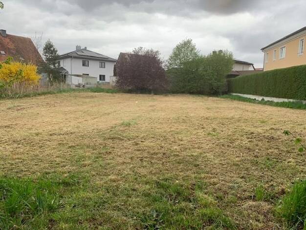 Grundstück zum Kauf als Kapitalanlage geeignet 490.000 € 966 m² Grundstück Traubenstr./ Am Strassfeld Abensberg 93326