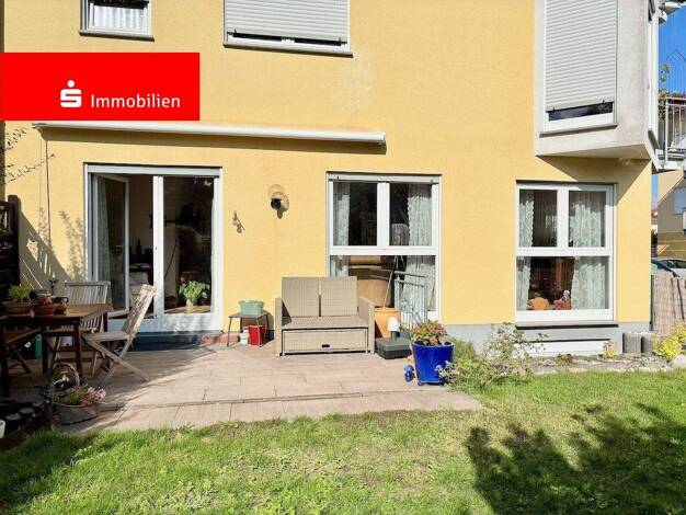 Wohnung zum Kauf 419.000 € 3 Zimmer 106 m² frei ab 01.01.2026 Rumpenheim Offenbach 63075