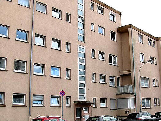 Wohnung zum Kauf 230.000 € 3 Zimmer 57 m² Niederrad Frankfurt am Main / Niederrad 60528