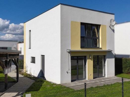 Einfamilienhaus zum Kauf 350.000 € 85,1 m² 291 m² Grundstück Wartberg ob der Aist 4224