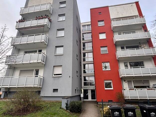 Wohnung zur Miete 601 € 2,5 Zimmer 62,1 m² 4. Geschoss frei ab 31.08.2026 Dietherichweg 7 Schonnebeck Stadtbezirk VI 45309