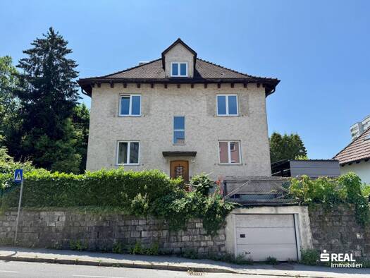 Mehrfamilienhaus zum Kauf 935.000 € 6 Zimmer 167 m² 502 m² Grundstück Brielgasse Bregenz 6900