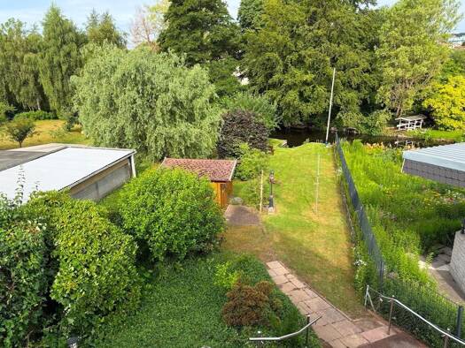 Einfamilienhaus zum Kauf 365.000 € 5 Zimmer 109,1 m² 568 m² Grundstück Bad Malente-Gremsmühlen Malente 23714
