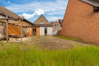 Grundstück zum Kauf 250.000 € 1.050 m² Grundstück Weckhoven Neuss 41466