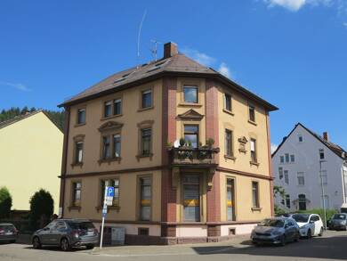 Wohnung zum Kauf 350.000 € 4 Zimmer 107 m² frei ab 19.08.2025 Waldkirch Waldkirch 79183