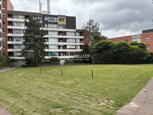 Wohnung zum Kauf 85.000 € 1 Zimmer 43,3 m² 1. Geschoss Linden-Nord Hannover 30451
