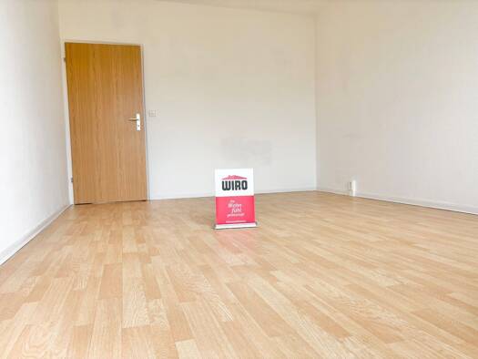 Wohnung zur Miete 348 € 2 Zimmer 44,3 m² 4. Geschoss Stockholmer Str. 15 Lütten Klein Rostock 18107