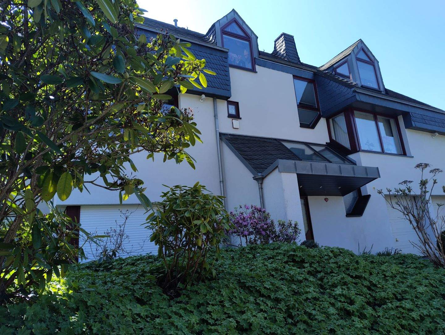 Immobilie in Schwarzatal - Schönes Anwesen in Mellenbach - Bild 3