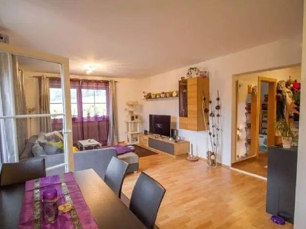 Terrassenwohnung zur Miete 10 € 3,5 Zimmer 77 m² 2 Geschosse frei ab sofort Abtenau-Voglau 5411