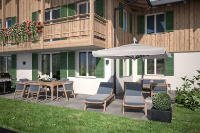 Wohnung zur Miete 2.490 € 3 Zimmer 118 m² 1. Geschoss frei ab 01.10.2025 Schliersee Schliersee / Neuhaus 83727