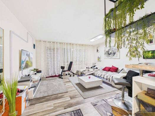 Wohnung zum Kauf 230.000 € 2 Zimmer 57,5 m² 2. Geschoss Reichelsdorf Nürnberg 90453