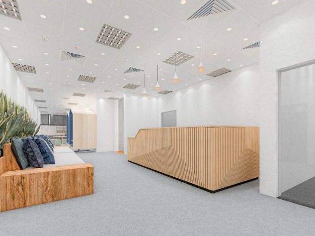 Bürofläche zur Miete provisionsfrei 150 € 4 m² Bürofläche Brandgasse Innenstadt Neuss 41460