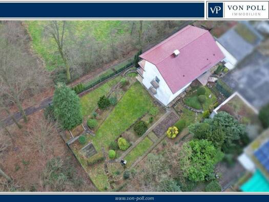 Einfamilienhaus zum Kauf 659.000 € 10 Zimmer 200 m² 970 m² Grundstück Birkenau 69488