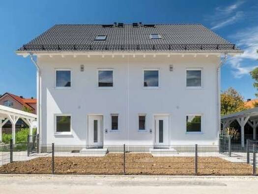 Haus zur Miete 2.950 € 4 Zimmer 118 m² frei ab sofort Harthaus Germering 82110
