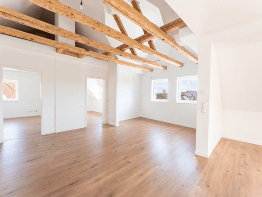 Wohnung zum Kauf als Kapitalanlage geeignet 299.000 € 3,5 Zimmer 88,1 m² Wilhermsdorf Wilhermsdorf 91452