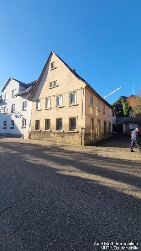 Haus zum Kauf - Ansicht 2
