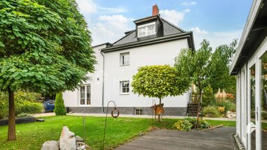 Doppelhaushälfte zum Kauf 387.839 € 3 Zimmer 123 m² 563 m² Grundstück Espenhain Rötha 04571