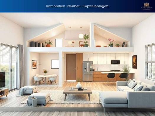 Betreutes Wohnen zum Kauf provisionsfrei als Kapitalanlage geeignet Balingen 72336