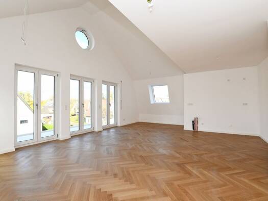 Wohnung zur Miete - Erstbezug 2.659 € 4,5 Zimmer 123,7 m² Ramersdorf-Perlach München 81737