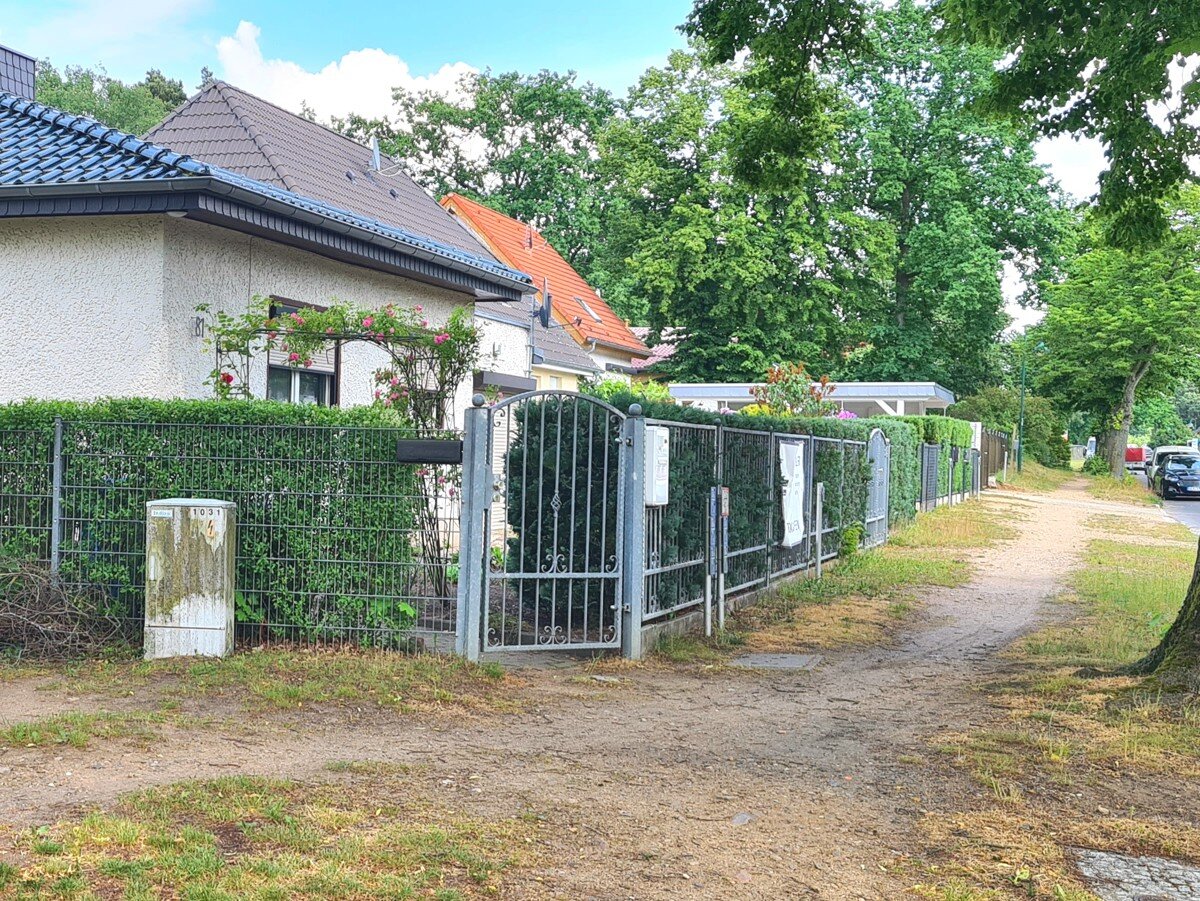 Einfamilienhaus zum Kauf 429.000 € 3 Zimmer 87 m²<br/>Wohnfläche 745 m²<br/>Grundstück Zepernick Panketal 16341