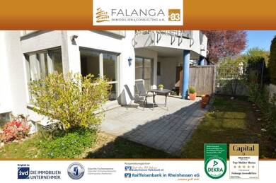 Maisonette zum Kauf 349.000 € 3 Zimmer 101,8 m² Mommenheim 55278