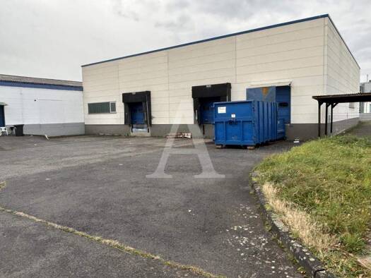 Halle/Industriefläche zur Miete provisionsfrei 5.216 m² Lagerfläche teilbar ab 5.216 m² Kerpen 50169